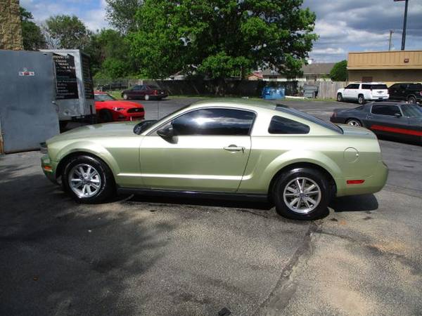 2005 Ford Mustang - Cash Price - - by dealer - vehicle for sale in Bentonville, AR – photo 6