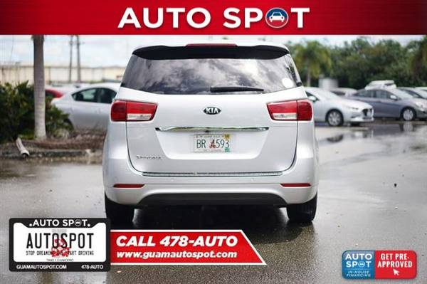 2018 Kia Sedona - - by dealer for sale in Other, Other – photo 6