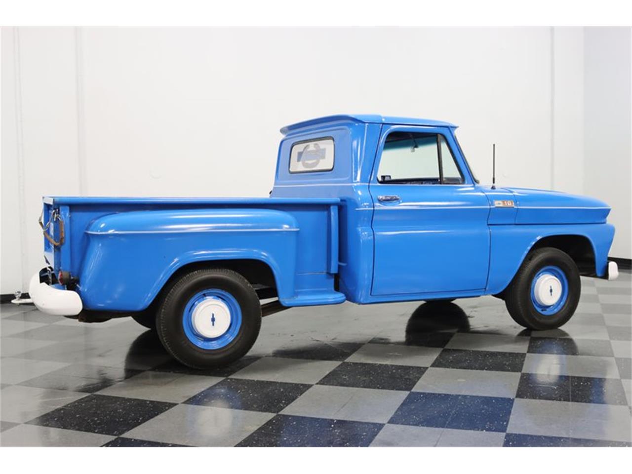 1965 Chevrolet C10 for sale in Fort Worth, TX – photo 15