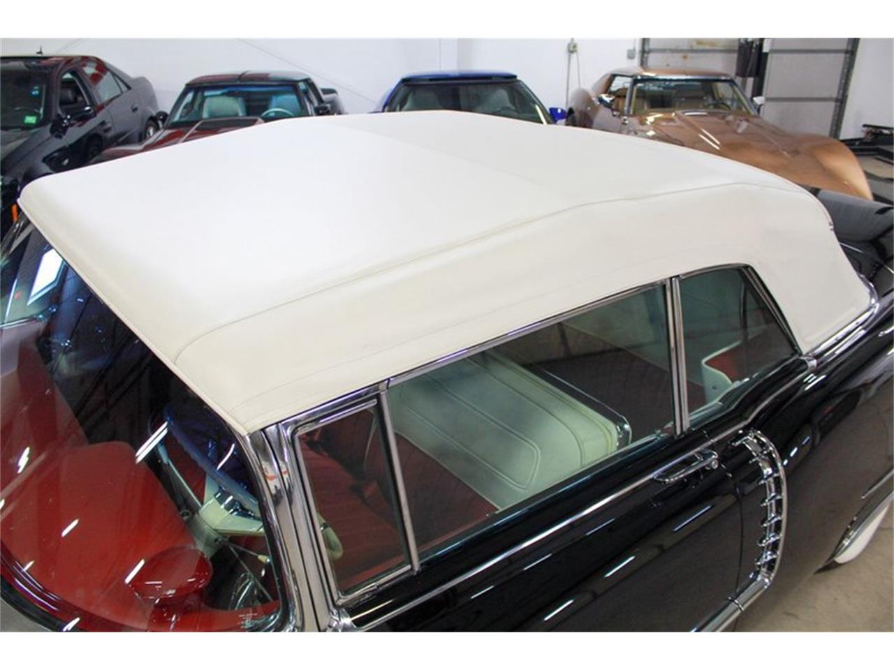 1956 Cadillac Series 62 for sale in Kentwood, MI – photo 22