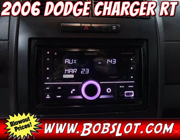 2006 Dodge Charger R/T - Pay Cash Or We Approve Anyone - cars &... for sale in Allston, MA – photo 11