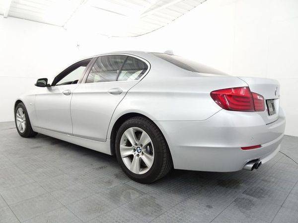 2013 BMW 528i 528i Rates start at 3.49% Bad credit also ok! for sale in McKinney, TX – photo 5