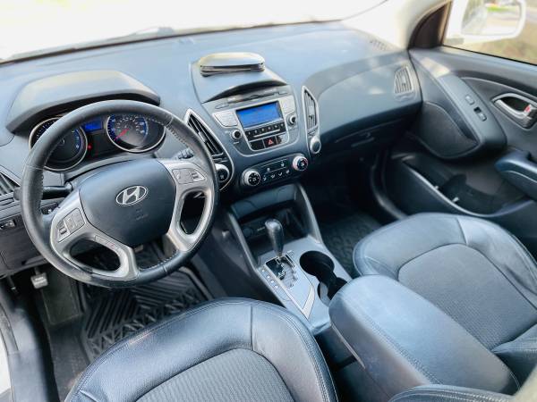 2011 Hyundai Tucson GLS LOADED CLEAN TITLE for sale in San Clemente, CA – photo 21