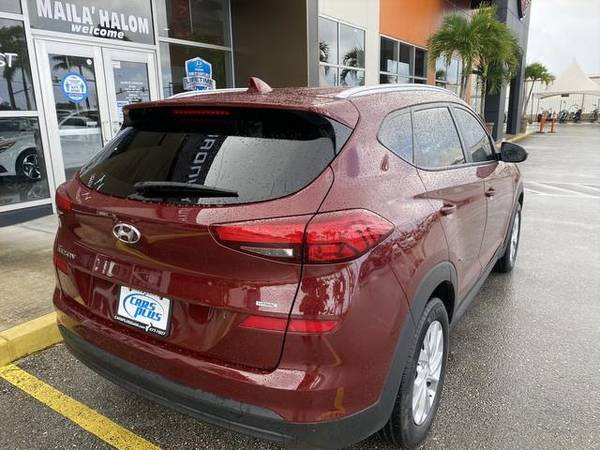 2019 Hyundai Tucson - - cars & trucks - by dealer for sale in Other, Other – photo 2