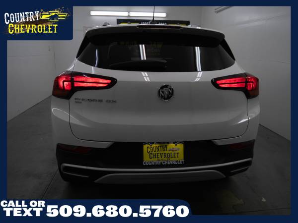 2020 BUICK Encore GX Select All Wheel Drive***SAVE $4476 OFF MSRP***... for sale in COLVILLE, WA – photo 7