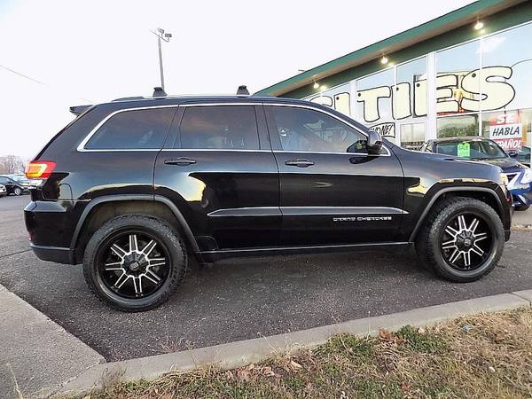 2014 JEEP GRAND CHEROKEE LAREDO 4x4 ~ EZ FINANCING AVAILABLE! - cars... for sale in Crystal, MN – photo 6