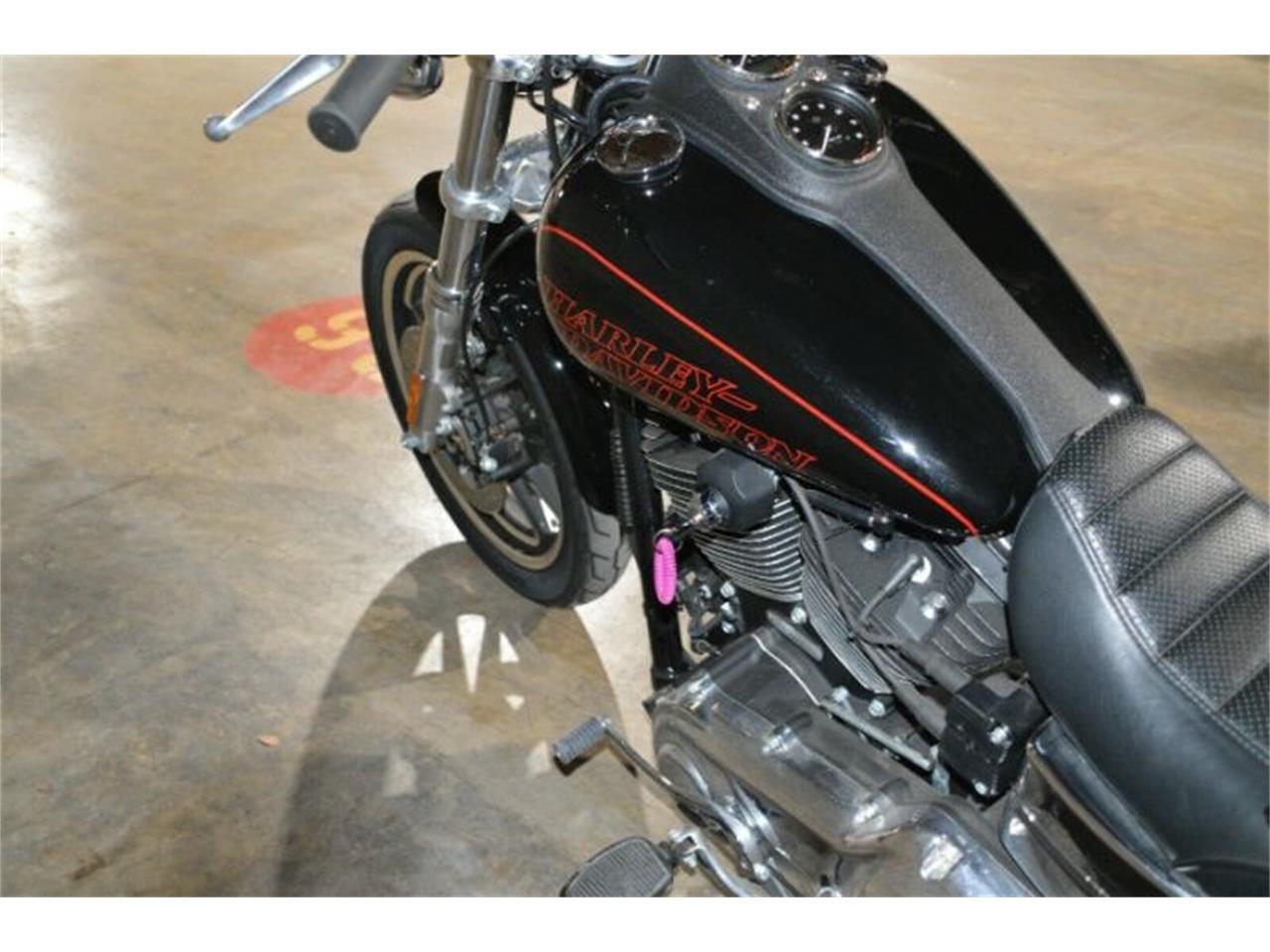 2016 Harley-Davidson Dyna for sale in Cadillac, MI – photo 8
