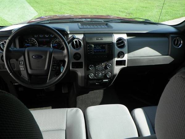 ✅✅ 2014 Ford F-150 4D SuperCrew XLT for sale in New Bern, NC – photo 13