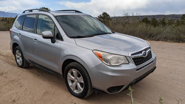 2014 Subaru Forester 2 5I Premium - - by dealer for sale in Colorado Springs, CO – photo 7