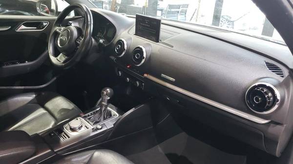 2016 Audi A3 4dr Sdn quattro 2.0T Premium - Payments starting at... for sale in Woodbury, PA – photo 19