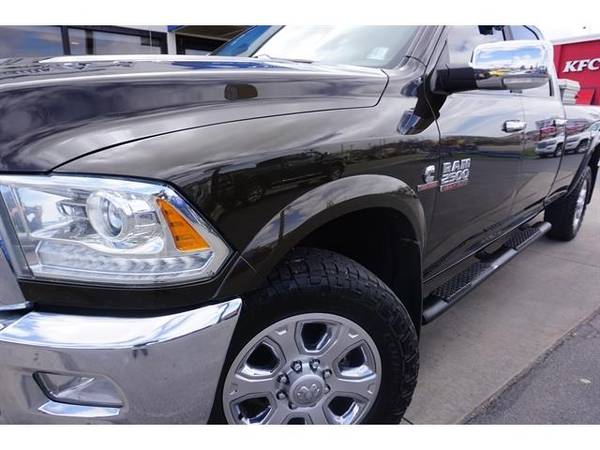 2014 RAM 2500 Laramie - truck - - by dealer - vehicle for sale in Rapid City, SD – photo 4