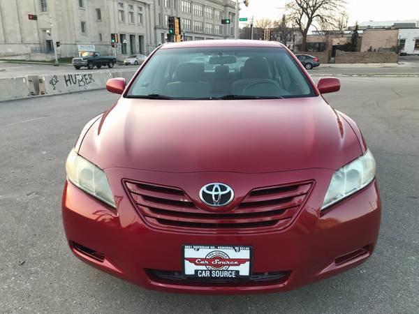 2007 TOYOTA CAMRY - - by dealer - vehicle automotive for sale in Kenosha, WI – photo 3
