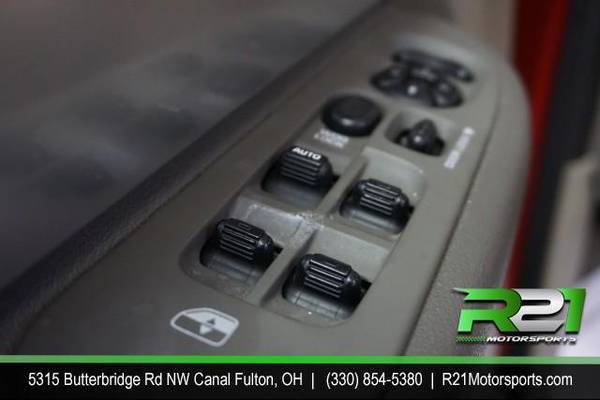 2008 Dodge Ram 2500 SLT Quad Cab 4WD Your TRUCK Headquarters! We for sale in Canal Fulton, PA – photo 14
