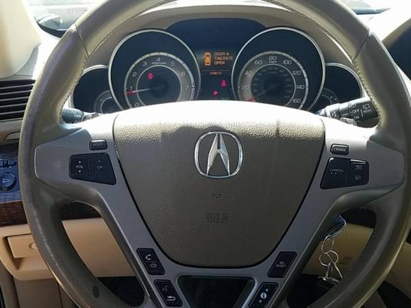 *2010* *Acura* *MDX* *Technology Package* for sale in Spokane, OR – photo 19