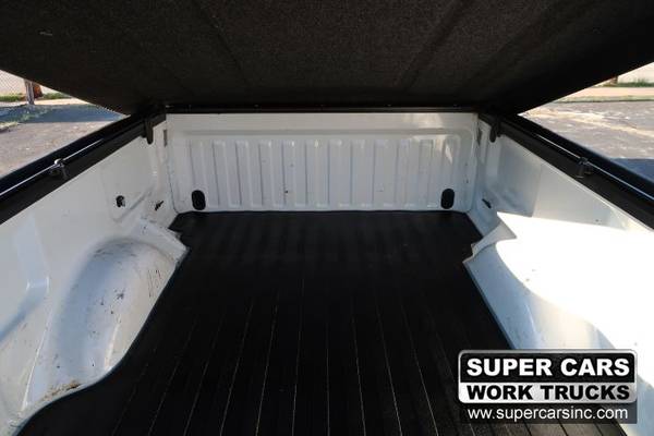 2013 Ford F-150 XL EXTENDED CAB 4X4 5 0 V8 BED COVER BED STEP for sale in Springfield, KS – photo 9