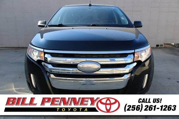 2013 Ford Edge SEL - cars & trucks - by dealer - vehicle automotive... for sale in Huntsville, AL – photo 2