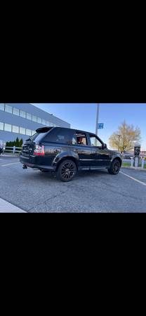 Range Rover for sale in Philadelphia, PA – photo 6