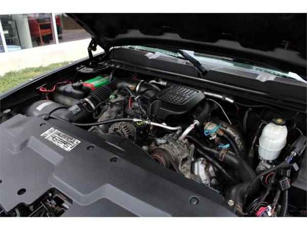 2010 Chevrolet Chevy Silverado 2500HD LOADED! DURAMAX DIESEL! for sale in Salem, CT – photo 18