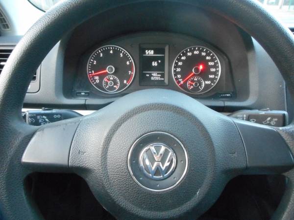 2010 VOLKSWAGEN JETTA 2.5S 5-SPEED MANUAL, ONLY 82K MILES. for sale in Whitman, MA – photo 14