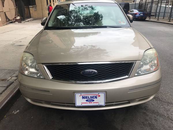 2006 Ford Five hundred - drives excellent for sale in NEW YORK, NY – photo 4