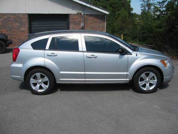 2012 DODGE CALIBER.....4CYL AUTO...57000 MILES....SUPER NICE!!! for sale in Knoxville, TN – photo 5