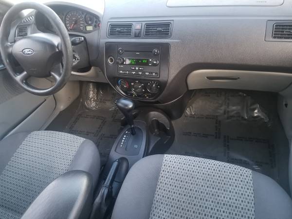 ///2007 Ford Focus//Automatic//Very Clean//Drives Excellent/// for sale in Marysville, CA – photo 19