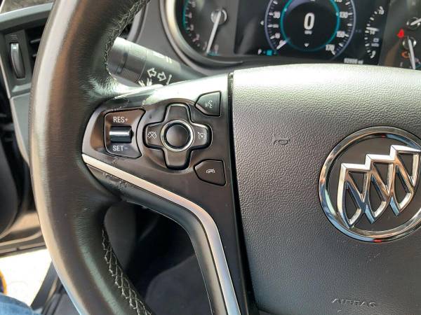 2016 Buick LaCrosse Leather 4dr Sedan - 2.9% AVAILABLE W.A.C - cars... for sale in San Antonio, TX – photo 21