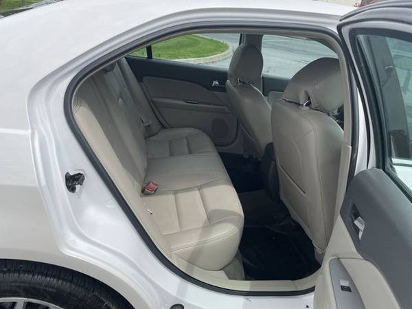 2012 Ford Fusion - SAL S AUTO SALES MOUNT JOY - - by for sale in Mount Joy, PA – photo 14