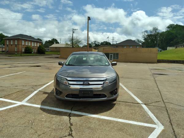 2011 ford fusion for sale in Oakland, MS – photo 7