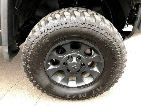 2010 Toyota FJ Cruiser Base 4x4 4dr SUV 5A - NEW INVENTORY SALE!! for sale in Gladstone, OR – photo 22