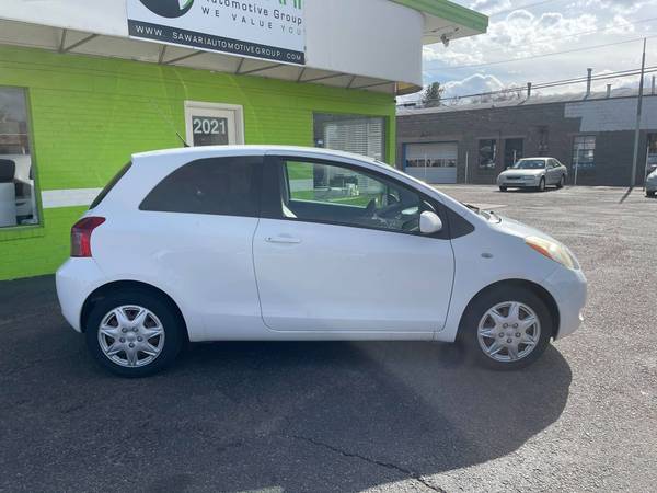 2008 TOYOTA YARIS - LOW MILES - CLEAN CARFAX - - by for sale in Colorado Springs, CO – photo 8