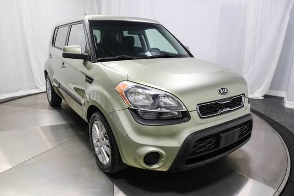 2012 Kia Soul + COLD AC WHEELS EXTRA CLEAN FINANCING !!! for sale in Sarasota, FL – photo 8