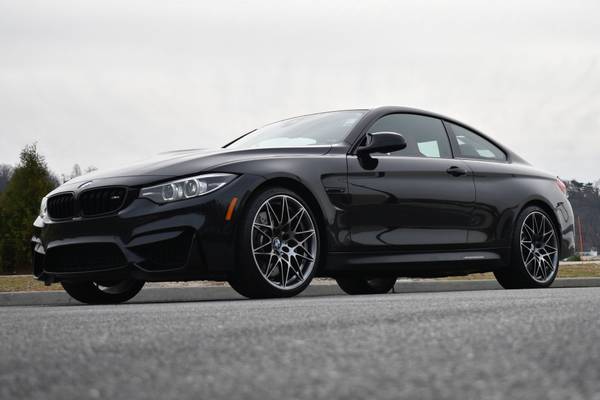 2018 BMW M4 - - by dealer - vehicle automotive sale for sale in Great Neck, NY – photo 7