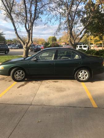 2000 Oldsmobile Intrigue for sale in Johnston, IA