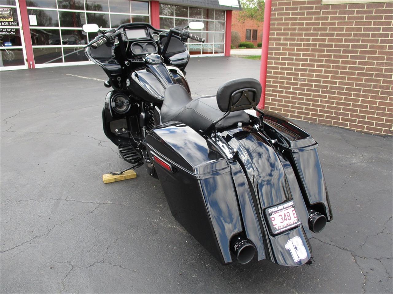 2015 Harley-Davidson FLTRXS for sale in Sterling, IL – photo 22