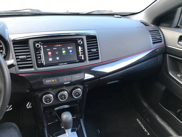 2017 Mitsubishi Lancer Limited Edition for sale in Eau Claire, WI – photo 7
