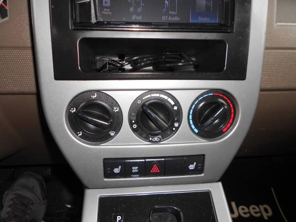 Jeep Patriot 4x4 Limited Leather Bluetooth Aux **1 Year Warranty*** for sale in Hampstead, MA – photo 23