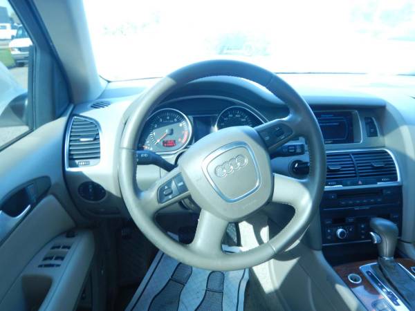 2007 Audi Q7 Quattro 4dr 3.6L Premium for sale in Oakdale, MN – photo 16