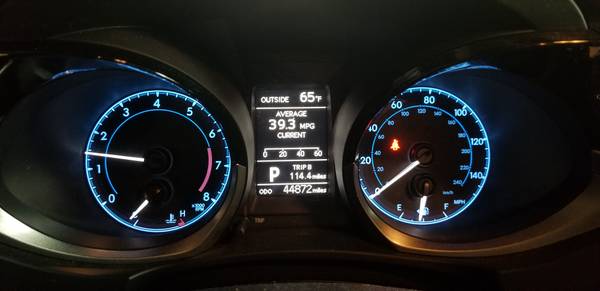 2016 Toyota Corolla S Plus for sale in Amherst, VA – photo 5