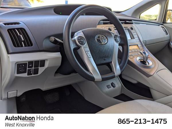 2014 Toyota Prius Two SKU:E1818909 Hatchback - cars & trucks - by... for sale in Knoxville, TN – photo 11