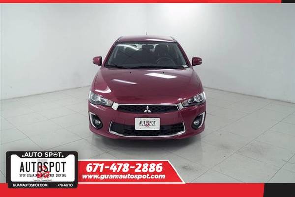 2016 Mitsubishi Lancer - Call for sale in Other, Other – photo 2