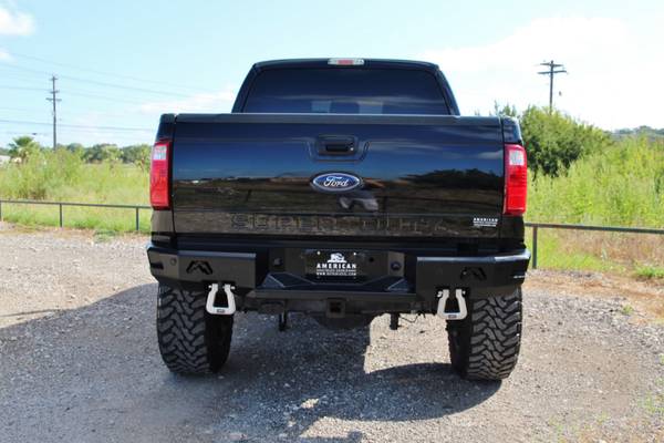 2016 FORD F-250 XLT 4X4 - 1 OWNER - LIFTED - BDS - DIESEL - AMP STEPS for sale in Leander, AR – photo 6