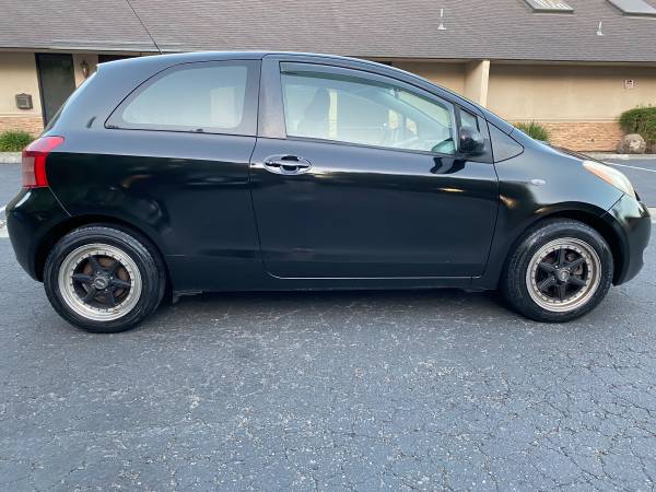 2009 Toyota Yaris - Clean title - cars & trucks - by owner - vehicle... for sale in Santa Clara, CA – photo 2