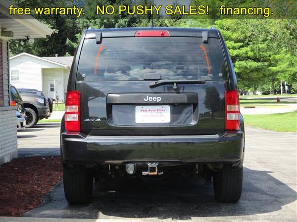 Jeep Liberty Sport for sale in Deerfield, WI (near Madison)., WI – photo 6