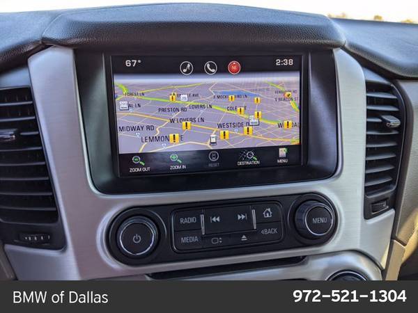2015 GMC Yukon SLT 4x4 4WD Four Wheel Drive SKU:FR678431 - cars &... for sale in Dallas, TX – photo 15