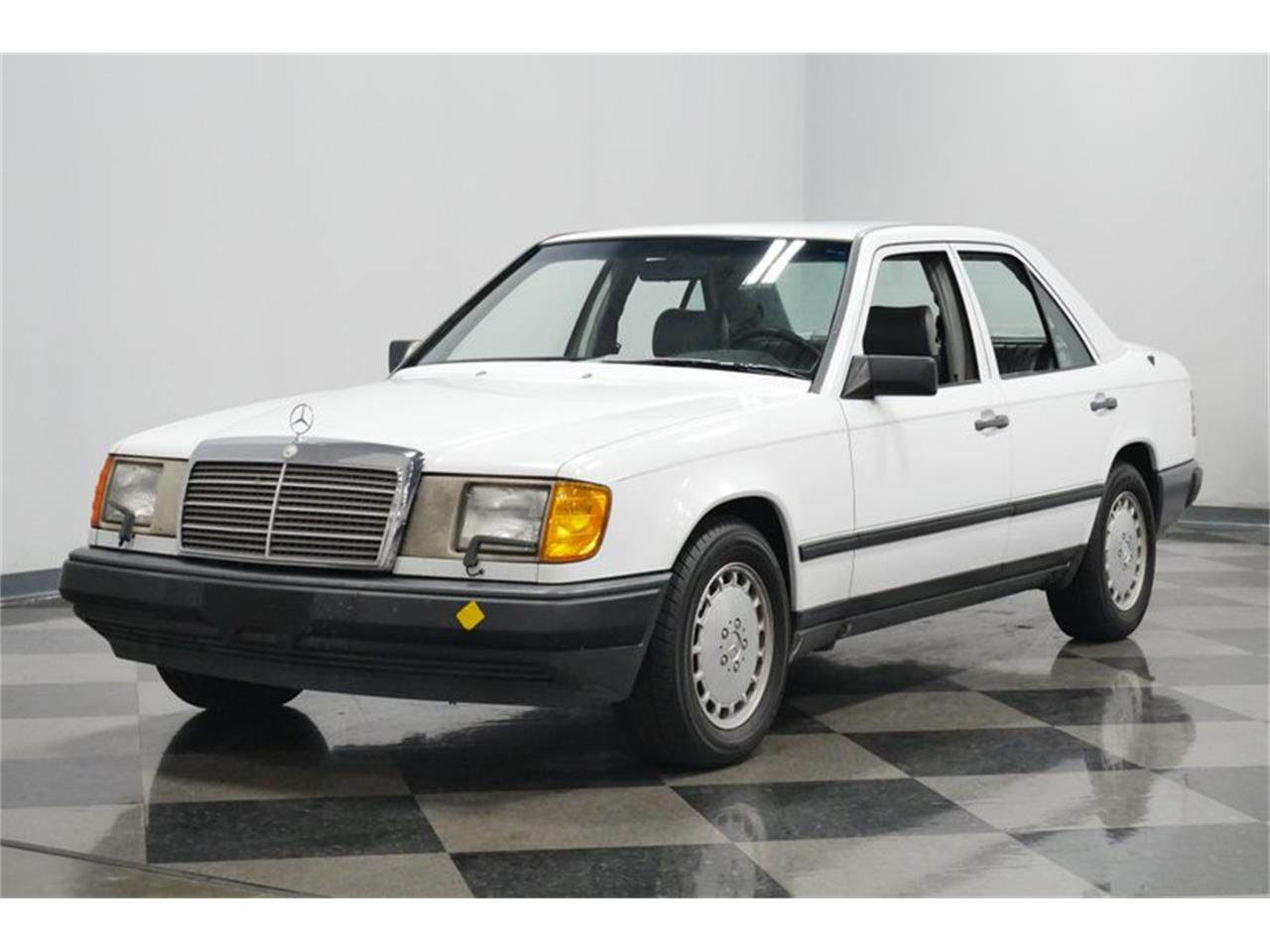 1987 Mercedes-Benz 300D for sale in Lavergne, TN – photo 21