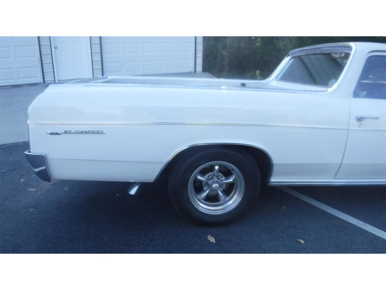 1966 Chevrolet El Camino for sale in Milford, OH – photo 14