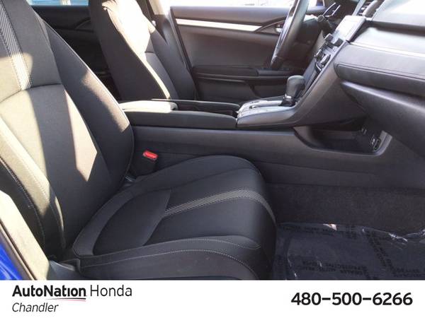 2018 Honda Civic LX SKU:JH567848 Sedan - cars & trucks - by dealer -... for sale in Chandler, AZ – photo 20