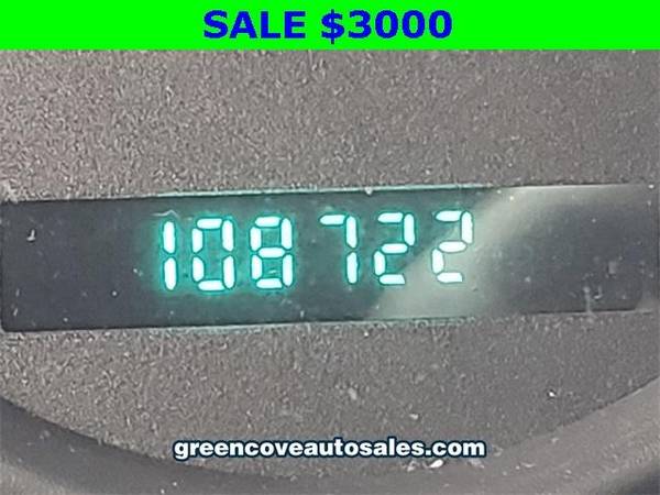2003 Chevrolet Chevy Venture LS The Best Vehicles at The Best... for sale in Green Cove Springs, SC – photo 20
