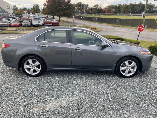 2010 Acura TSX for sale in Bethesda, District Of Columbia – photo 2